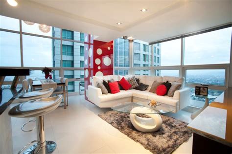 Condos for Rent in Cebu City, Cebu .